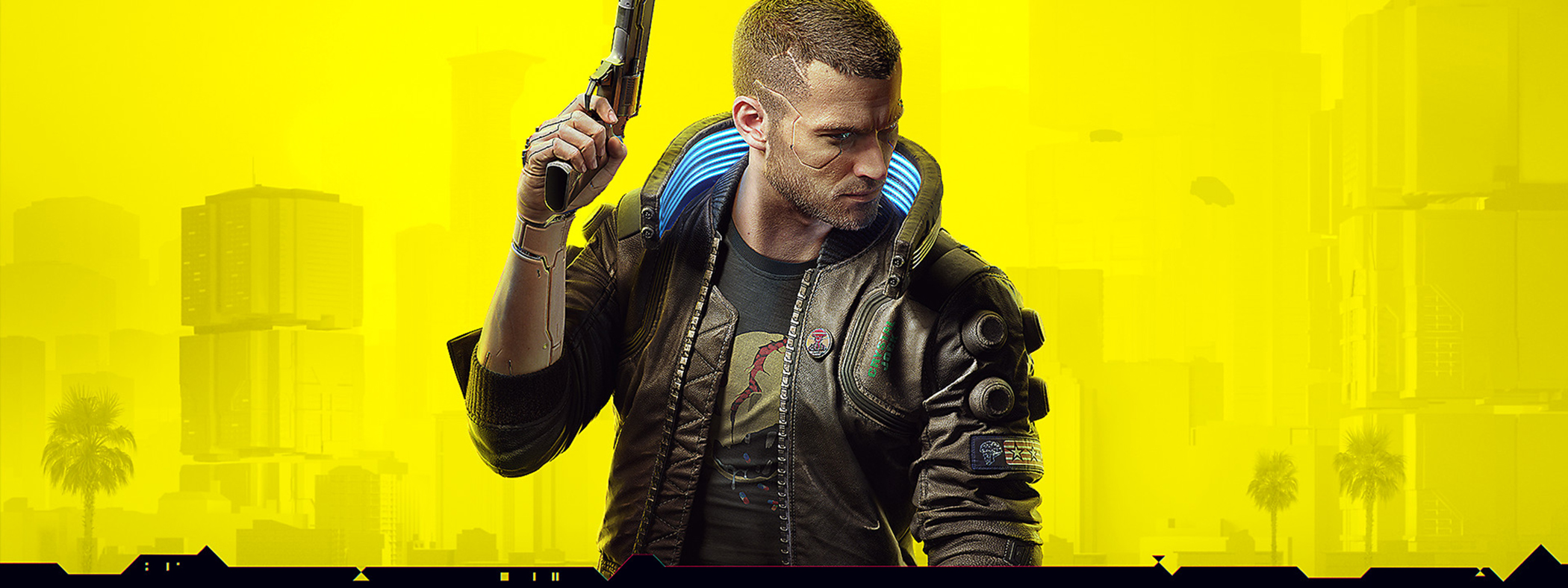 تخفیف تاریخی بازی Cyberpunk 2077 و DLC Phantom Liberty در استیم