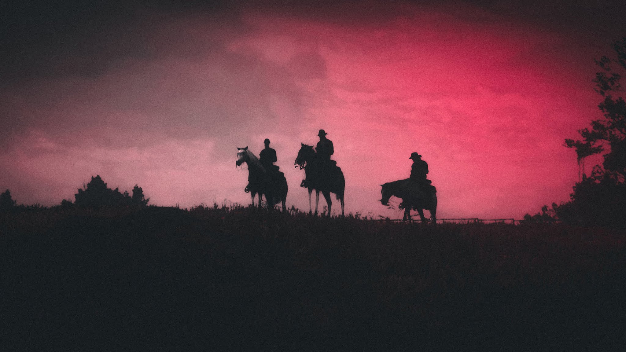 بازی Red Dead Redemption 2 صفر تا صد