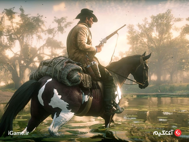 Red Dead Redemption 2؛ بهترین بازی ماجراجویی تاریخ