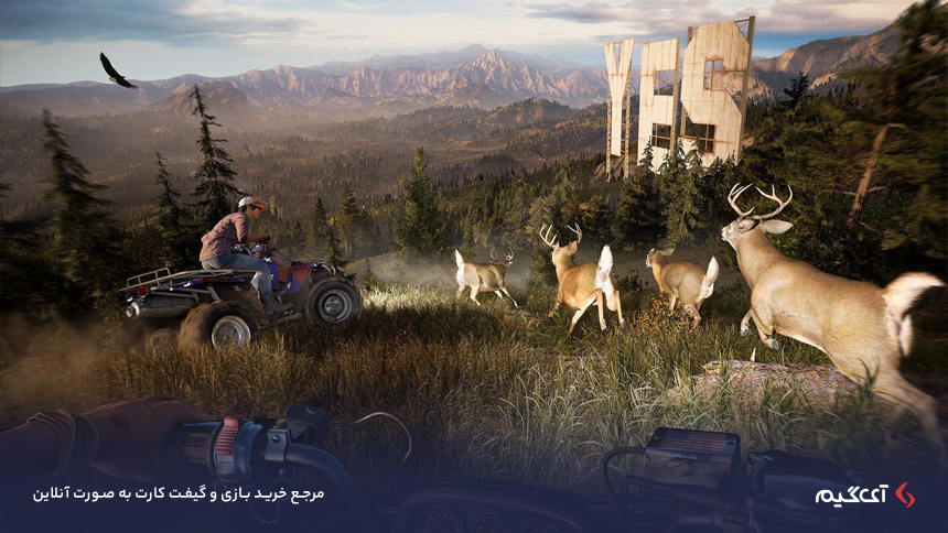 Far Cry 5
