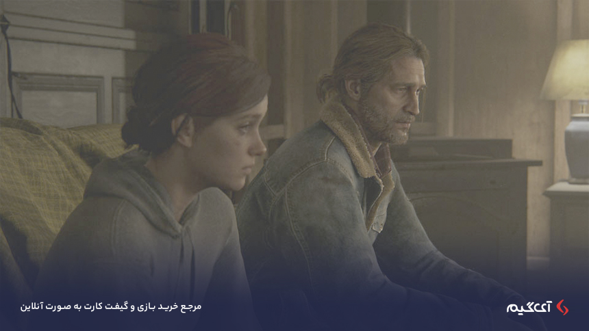 The Last of Us Part II