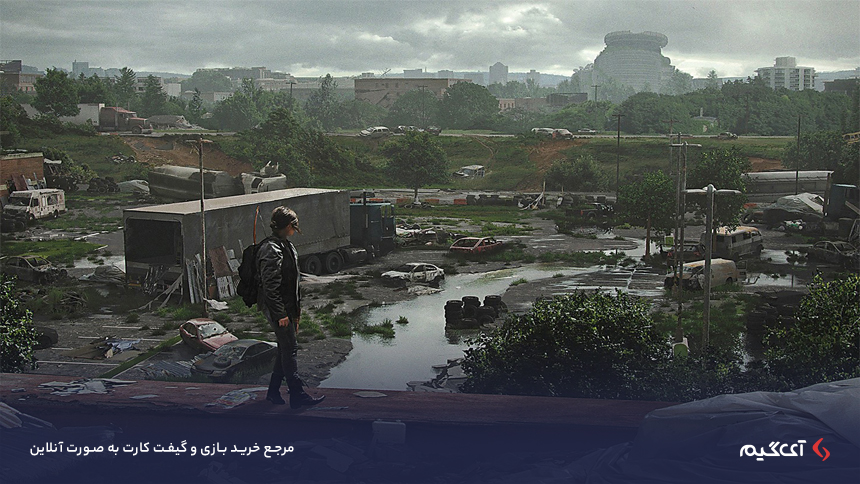 The Last of Us Part II