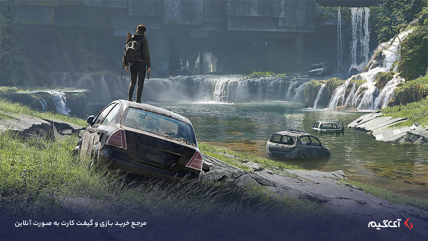 The Last of Us Part II