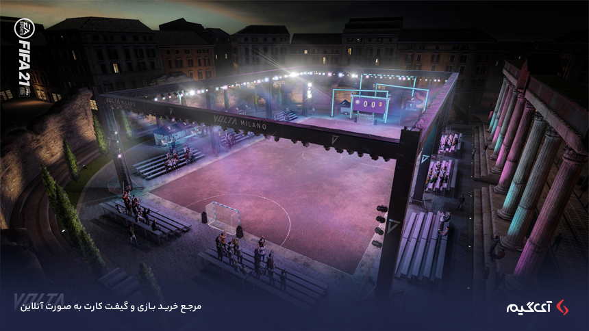 FIFA 21