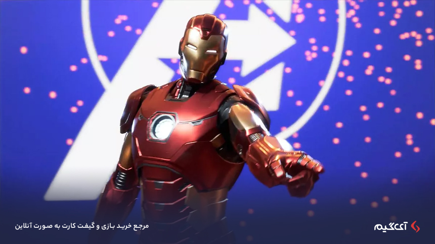 Marvel's Avengers