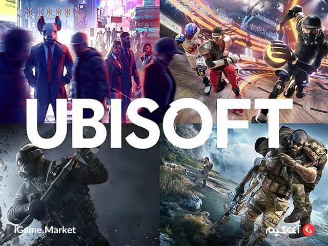 تاریخ برگزاری مراسم Ubisoft Forward