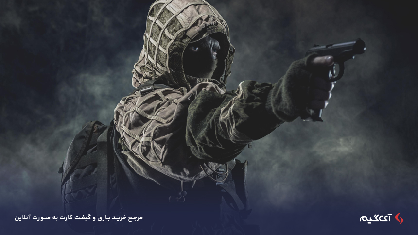 Tom Clancy's Rainbow Six Siege