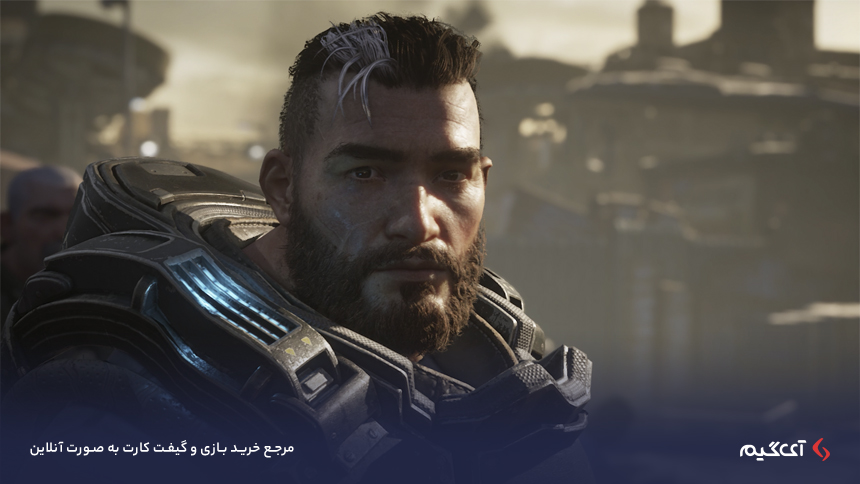 Gears Tactics