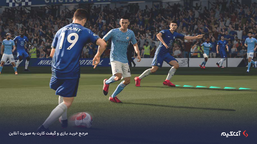 FIFA 21