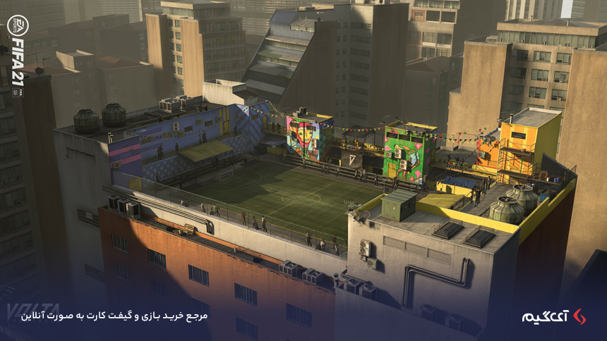 FIFA 21