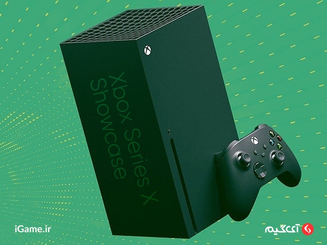 رونمایی از Xbox Series X Showcase: قدرت نسل جدید