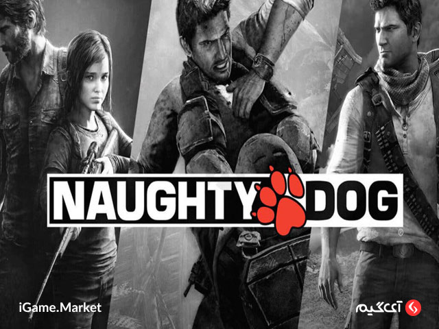 انتشار بازی Uncharted توسط Naughty Dog