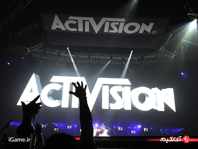 خلق لحظات ناب و خاطرات فراموش‌نشدنی با Activision