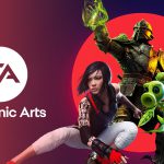 کمپانی بازی سازی Electronic Arts
