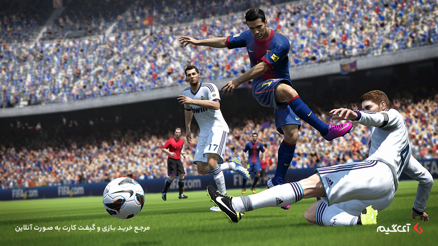 این تصویر دارای صفت خالی alt است؛ نام پروندهٔ آن igame-blog-fifa-2.jpg است