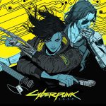 دنیای بازی 2077 cyberpunk