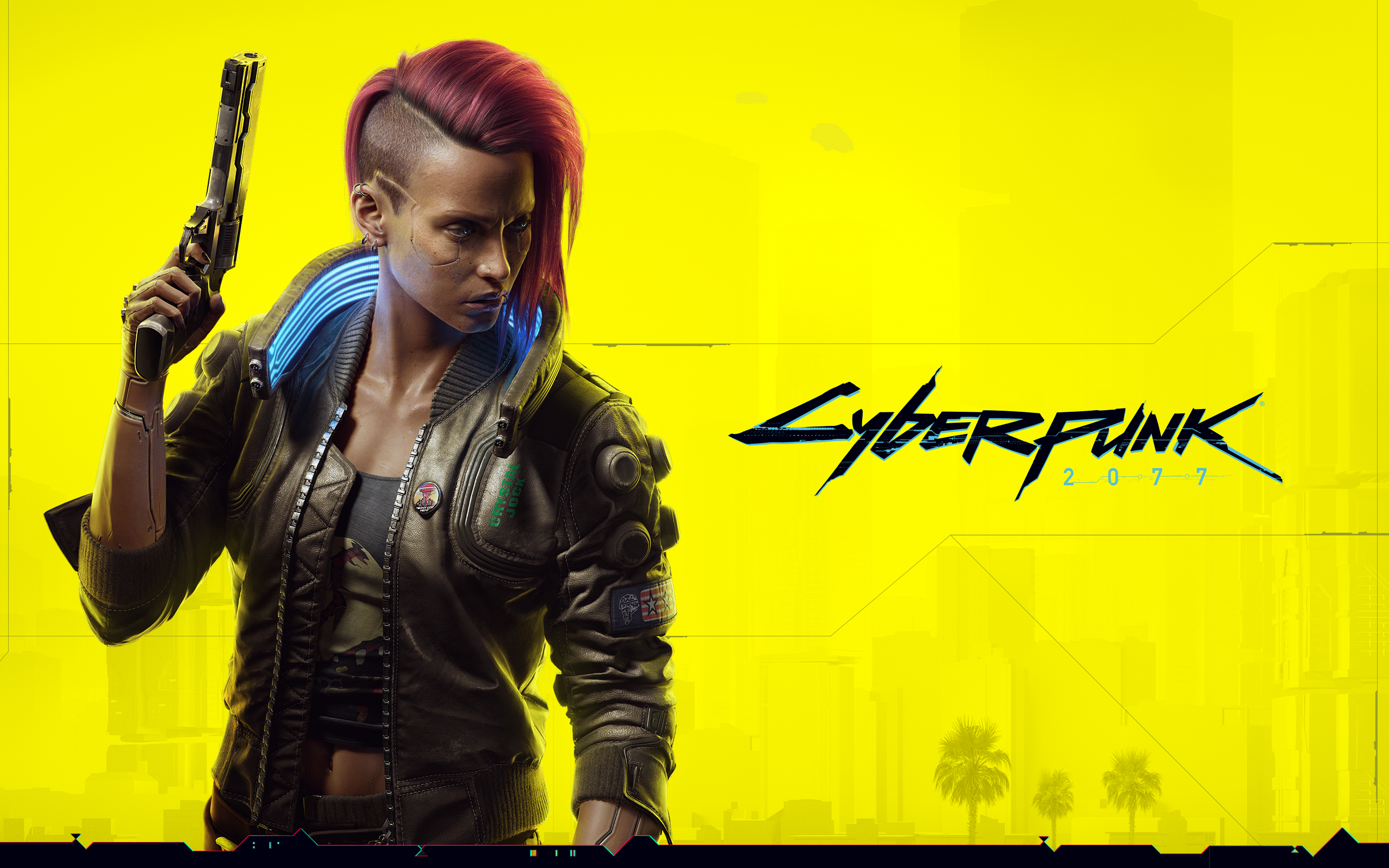 پروژه Orion وارد فاز پیش‌تولید شد؛ دنباله Cyberpunk 2077 در راه است