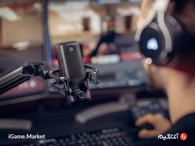 اسپانسرها برای استریمینگ میتوانند انواع مختلفی داشته باشند.