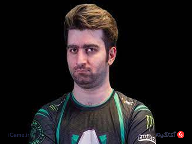 امیر فانتوم (Amir Phantom)