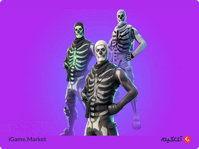 چاگ جاگ، یکی از آیتم های برتر فورتنایت است.