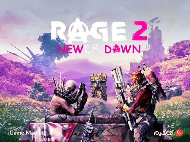 بازی های طولانی مجموعه far cry