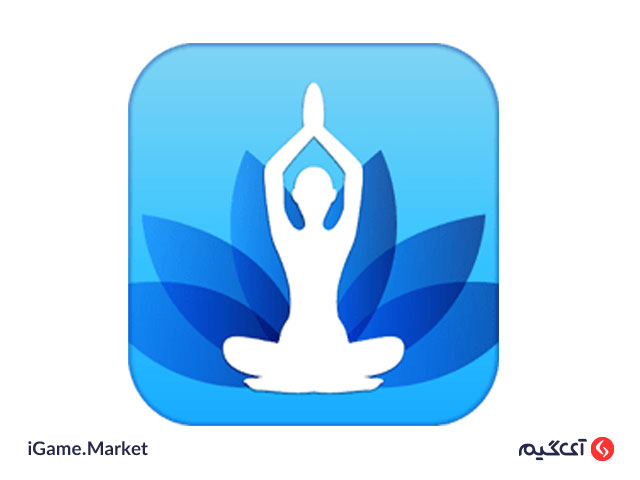 اپلیکیشن یوگا دیلی فیتنس