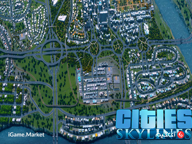 Cities: Skylines
