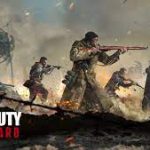 ساخت کلن و عضویت در کلن‌های Call of Duty: Vanguard