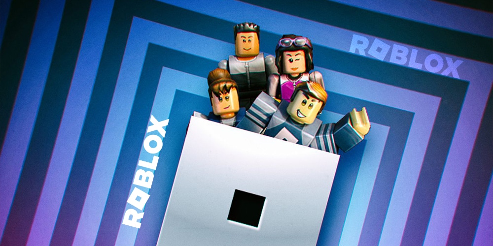 عرضه بازی جدید سونیک در Roblox