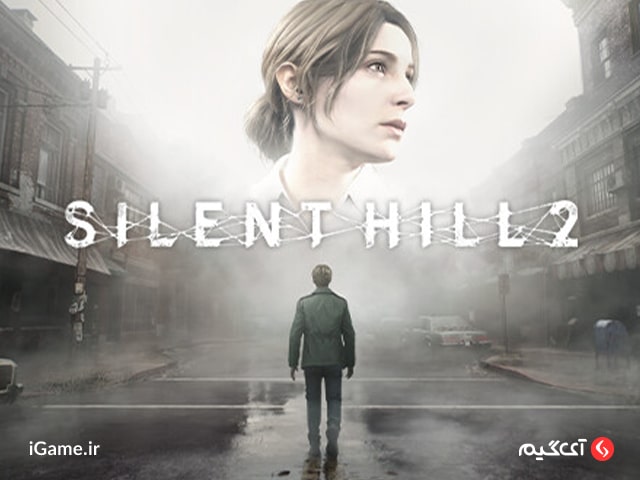 سفری به اعماق وحشت در بازی Silent Hill