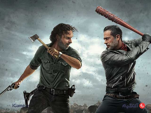 The Walking Dead