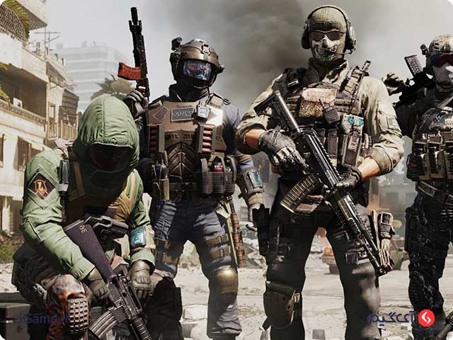 Call Of Duty Mobile