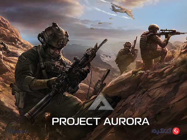 Project Aurora