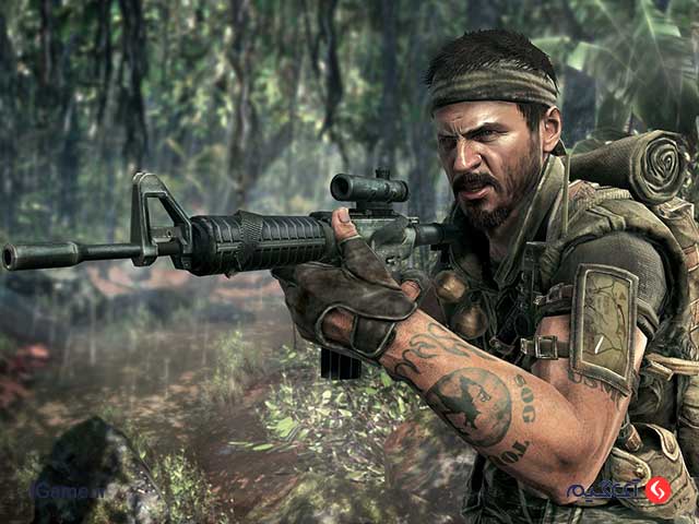 Black Ops Cold War