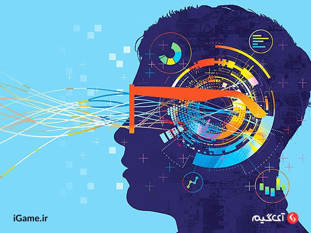 ورود به فضای دیجیتال تعاملی و چند بعدی در بازی های متاورس