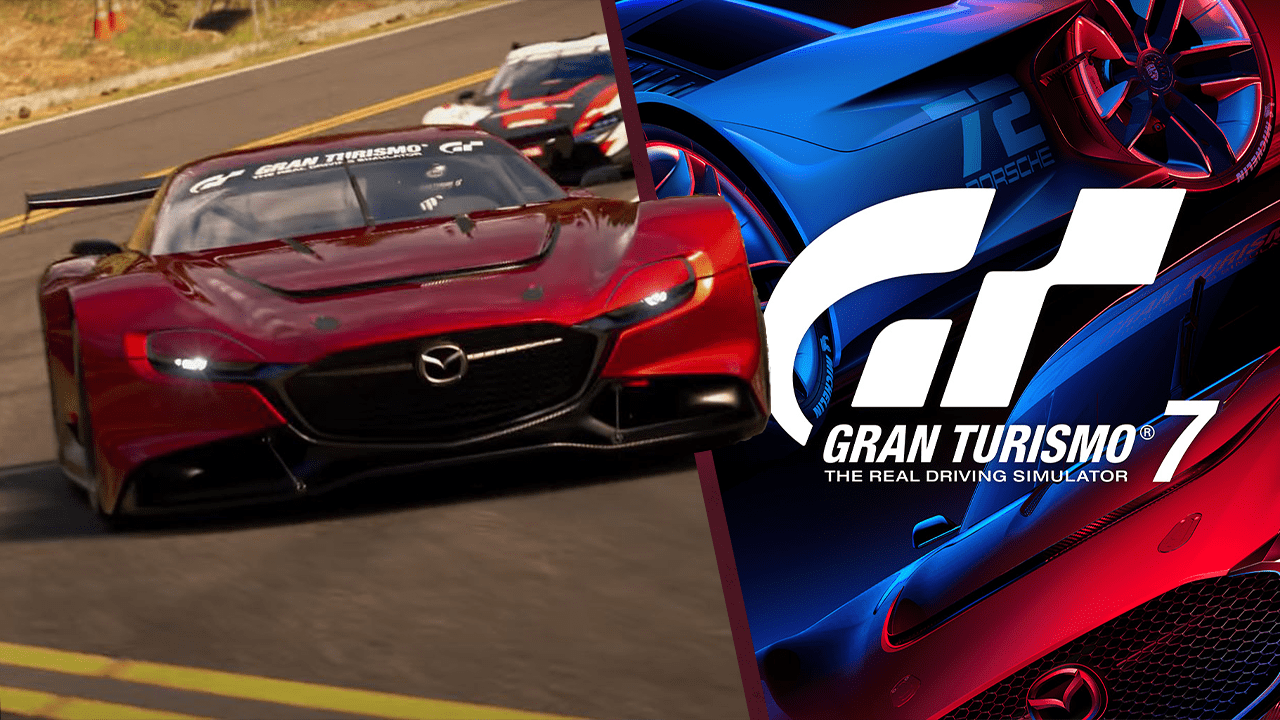 استودیو Polyphony Digital وبسایت رسمی کاتالوگ خودروهای Gran Turismo 7 را راهاندازی کرد