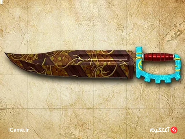 اسلحه Knife