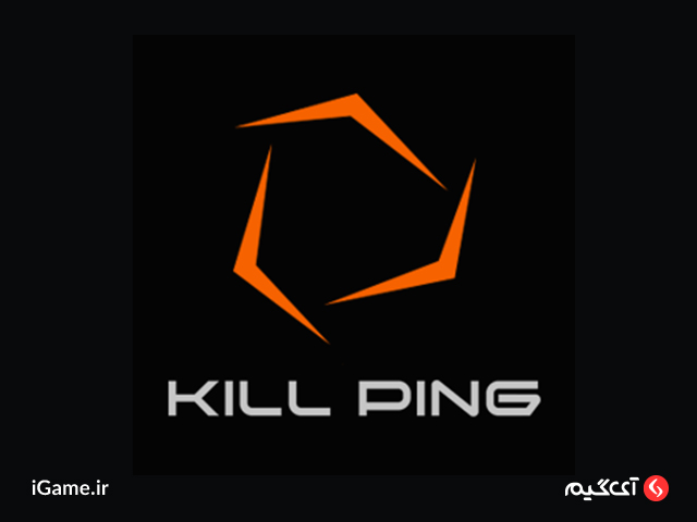 برنامه Kill Ping