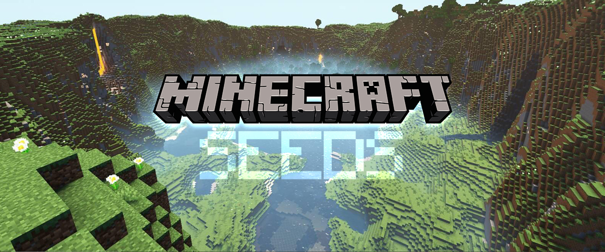 بهترین سیدهای Minecraft