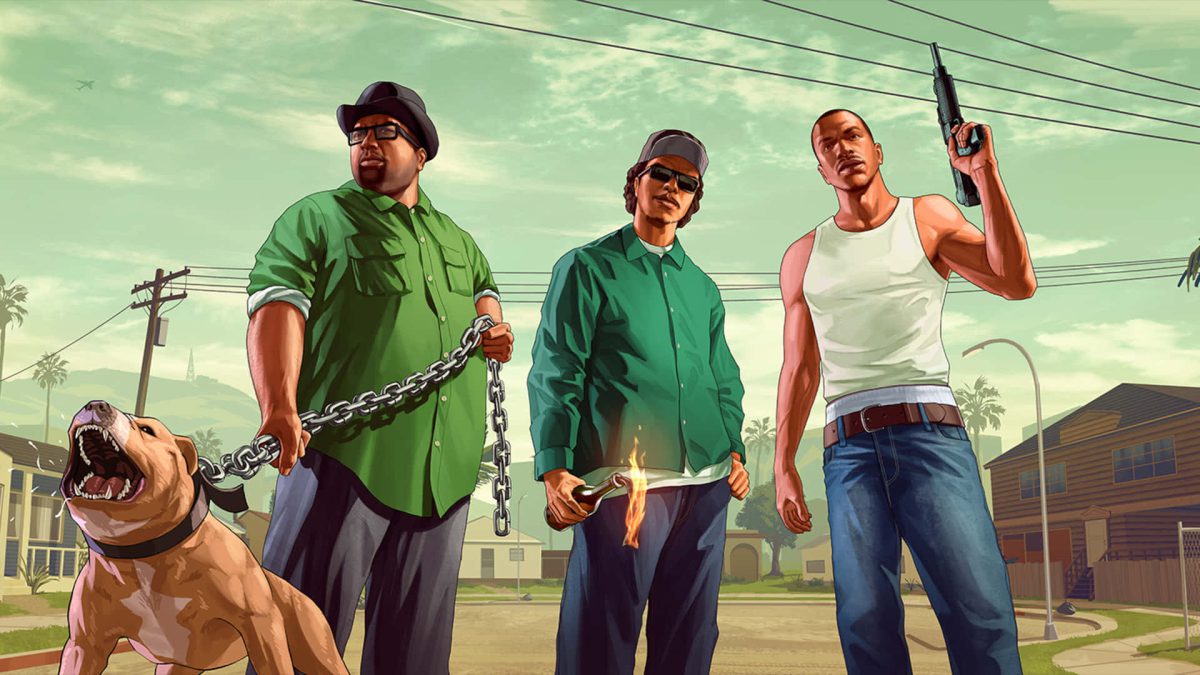 GTA 5  به Xbox Game Pass اضافه می شود؟