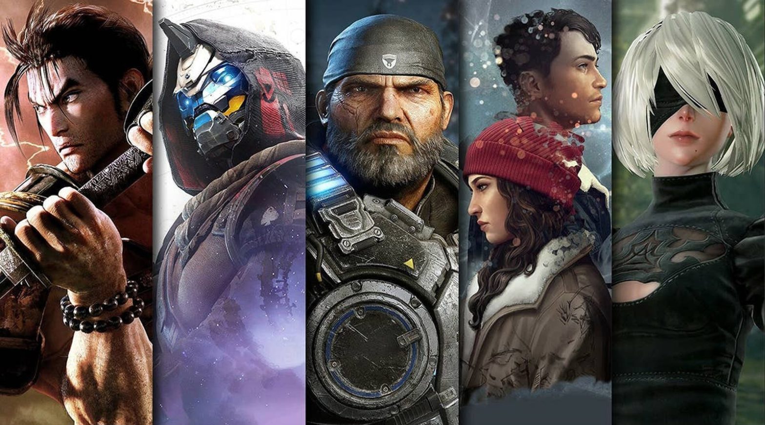 10 بازی برتر ps4 در سال 2025 برای خرید با گیفت کارت