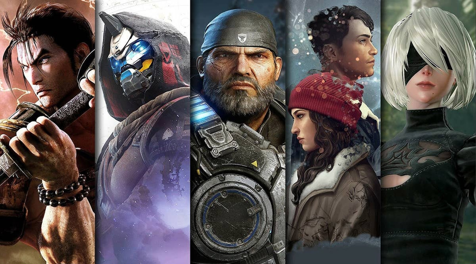 10 بازی برتر ps4 در سال 2025 برای خرید با گیفت کارت