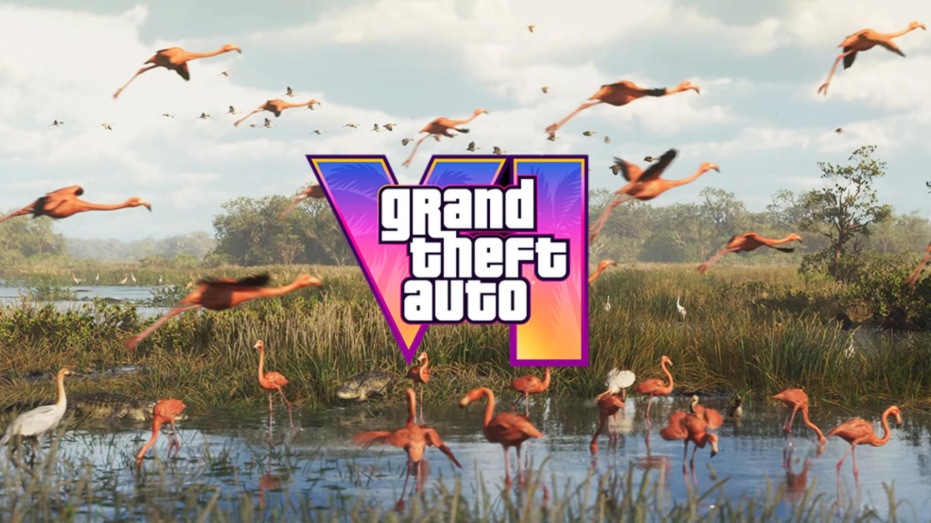 مکان و حیوانات تایید شده در بازی GTA 6