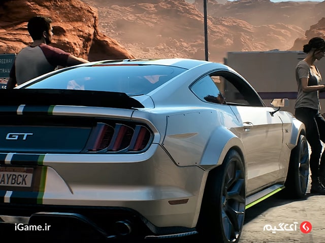 Need for Speed؛ نماد سرعت در دنیای گیم
