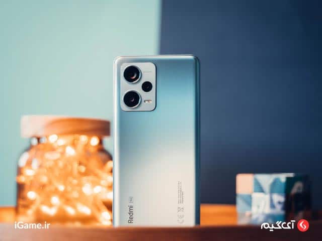 Redmi Note 12 Pro Plus 5G: بهترین موبایل گیمینگ میان رده شیامی