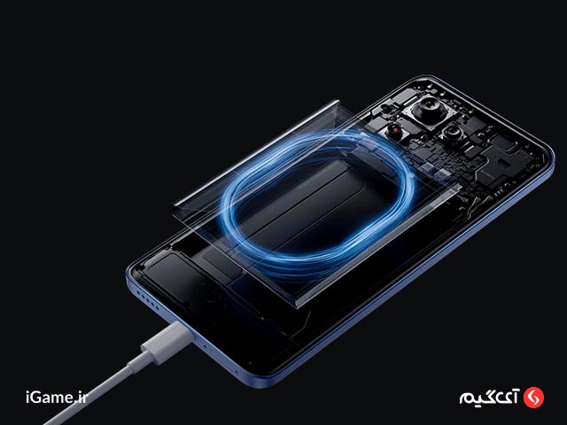 Xiaomi 13T پرچمدار گوشی های گیمینگ شیائومی