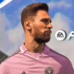بازی FC 25