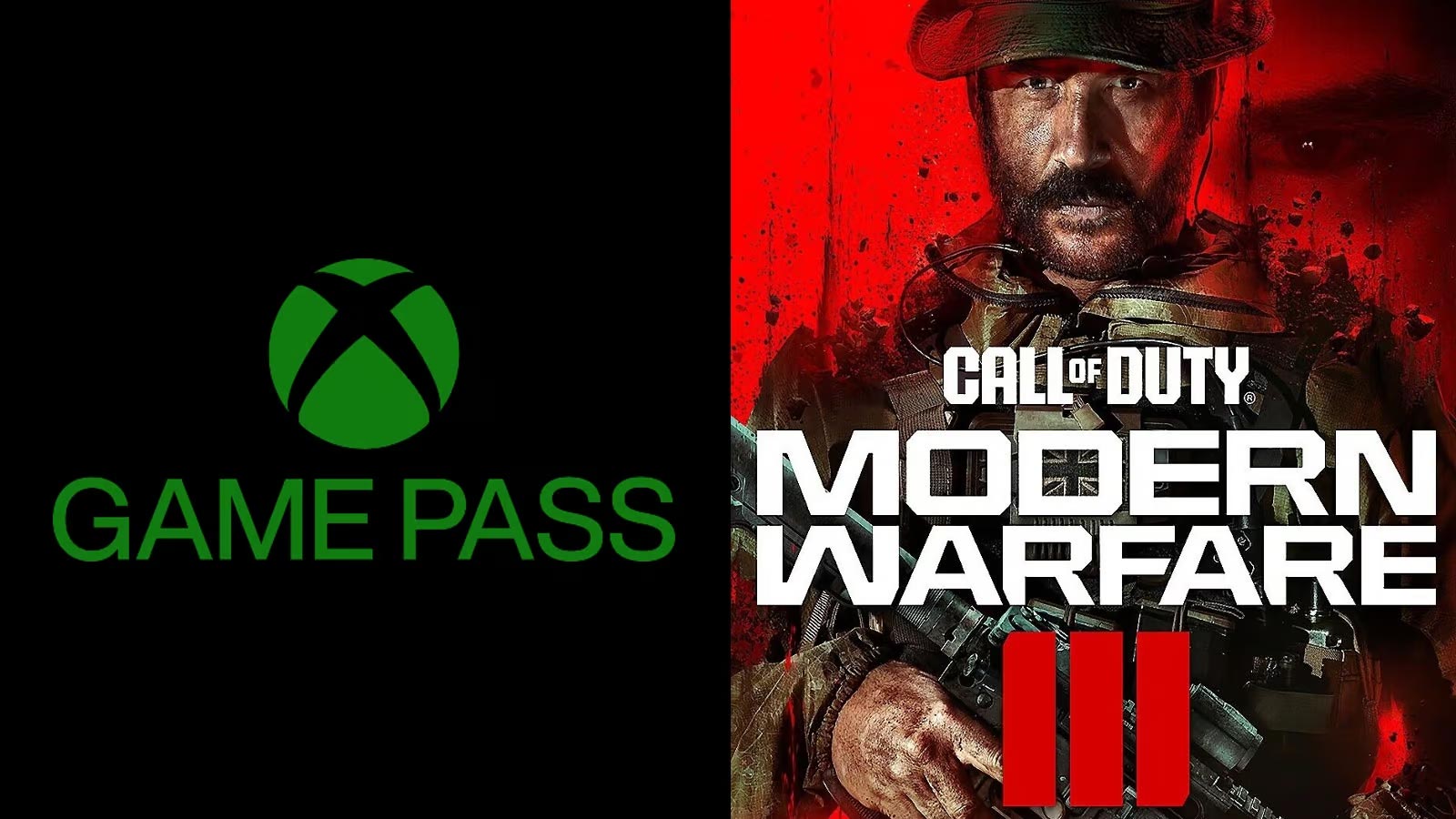 بازی کالاف دیوتی Modern Warfare 3 در راه گیم پس