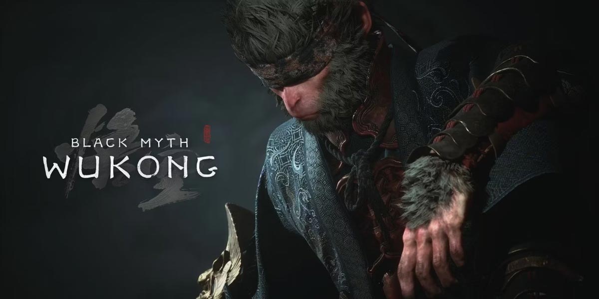 سفر به دنیای اساطیری چین با بازی Black Myth: Wukong