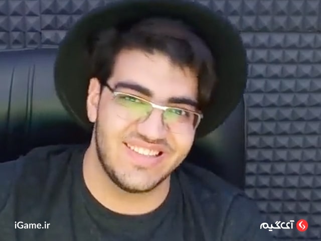 از پارادوکس؛ بازیکن کالاف دیوتی موبایل